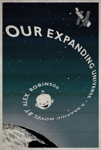 Our Expanding Universe, Paperback / softback Book