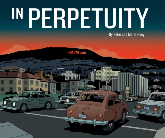 In Perpetuity, Paperback / softback Book