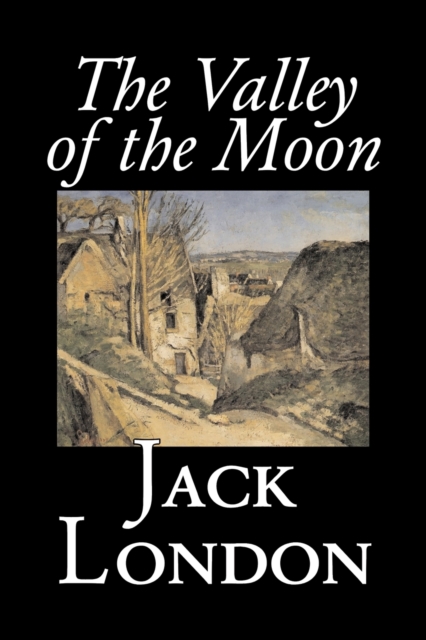 Valley of the Moon, Paperback / softback Book