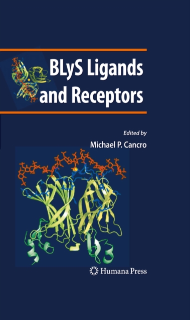 BLyS Ligands and Receptors, PDF eBook