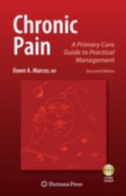 Chronic Pain : A Primary Care Guide to Practical Management, PDF eBook