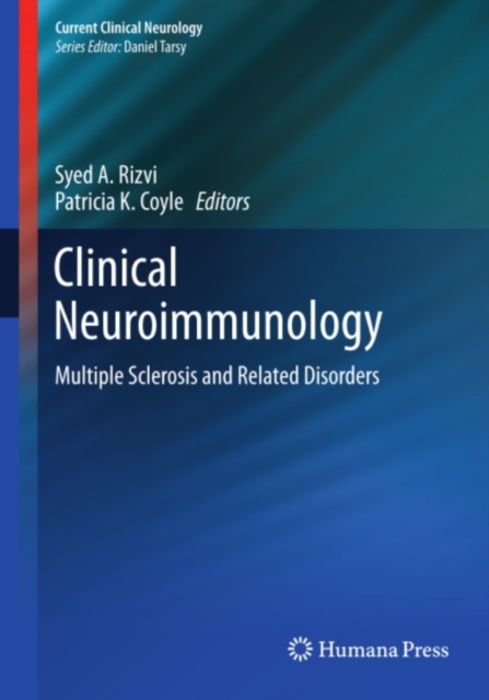 Clinical Neuroimmunology : Multiple Sclerosis and Related Disorders, PDF eBook