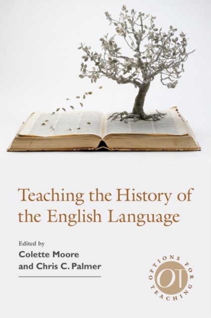 Teaching the History of the English Language, Paperback / softback Book