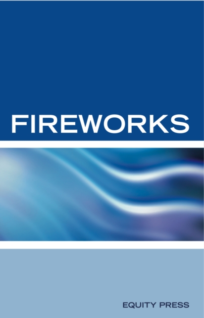 Adobe Fireworks Web Design Interview Questions: Web Design Certification Review with Adobe Fireworks, EPUB eBook