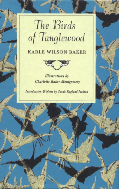 The Birds of Tanglewood, PDF eBook