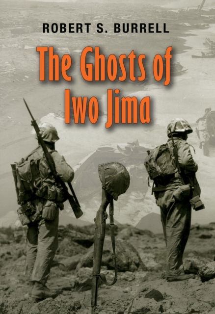 The Ghosts of Iwo Jima, PDF eBook