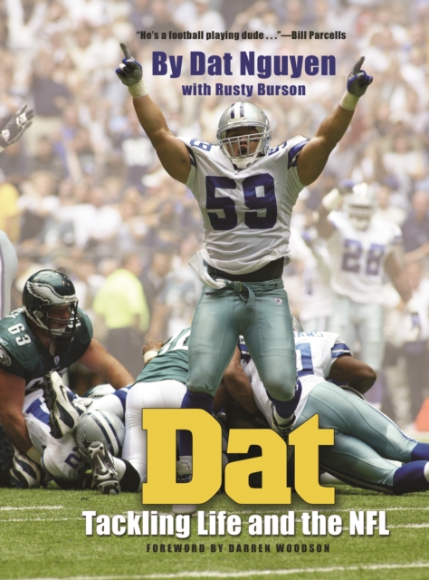 Dat : Tackling Life and the NFL, PDF eBook