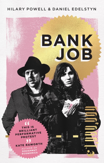 Bank Job, Paperback / softback Book