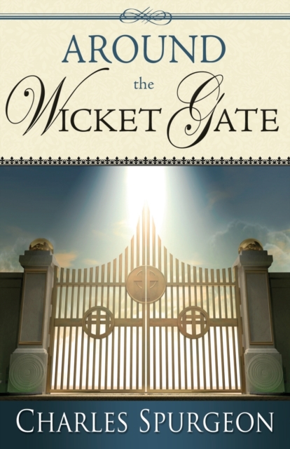 Around the Wicket Gate, Paperback / softback Book