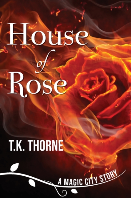 House of Rose, Paperback / softback Book
