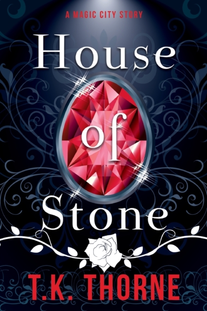 House of Stone, Paperback / softback Book