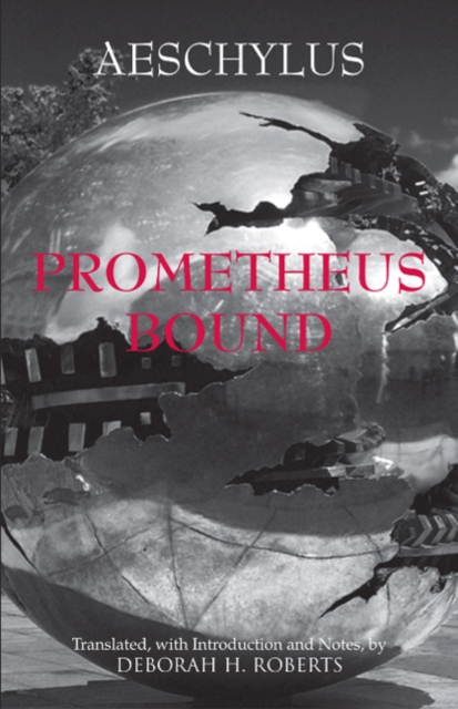 Prometheus Bound, Hardback Book