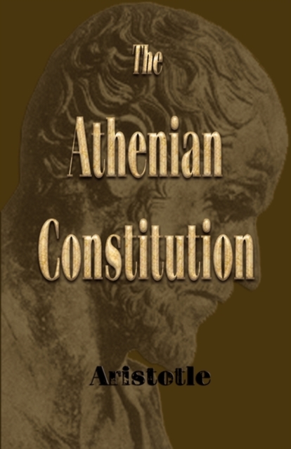 The Athenian Constitution, Paperback / softback Book