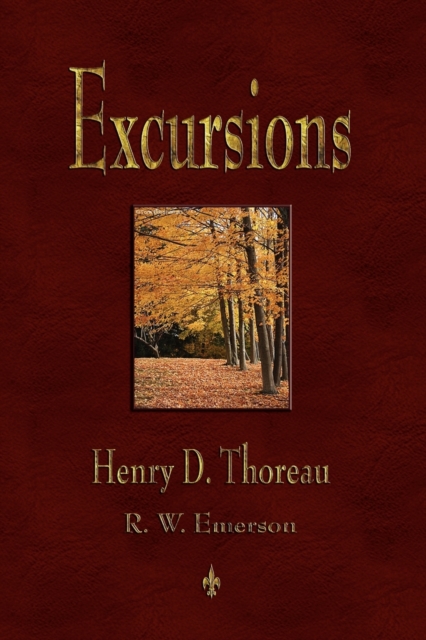 Excursions, Paperback / softback Book