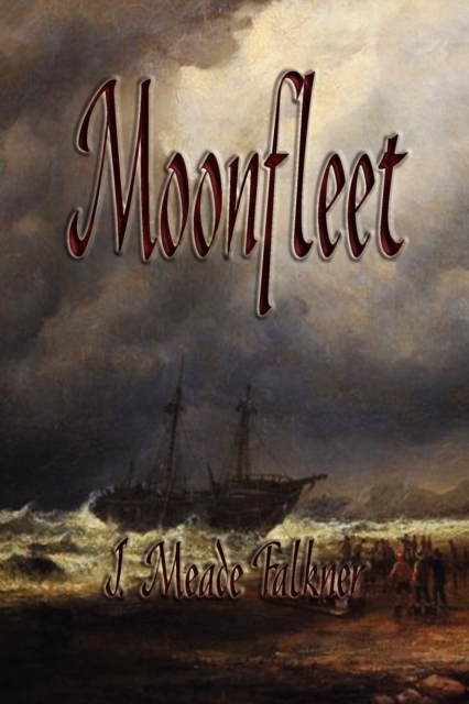 Moonfleet, Paperback / softback Book