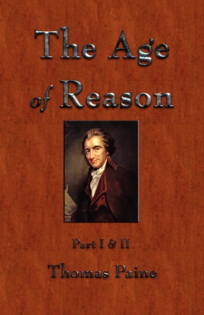 The Age of Reason, Paperback / softback Book