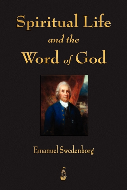 Spiritual Life and the Word of God, Paperback / softback Book