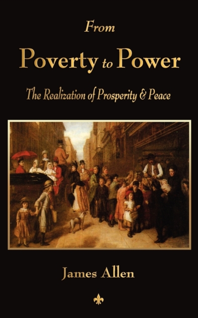 From Poverty To Power, Paperback / softback Book
