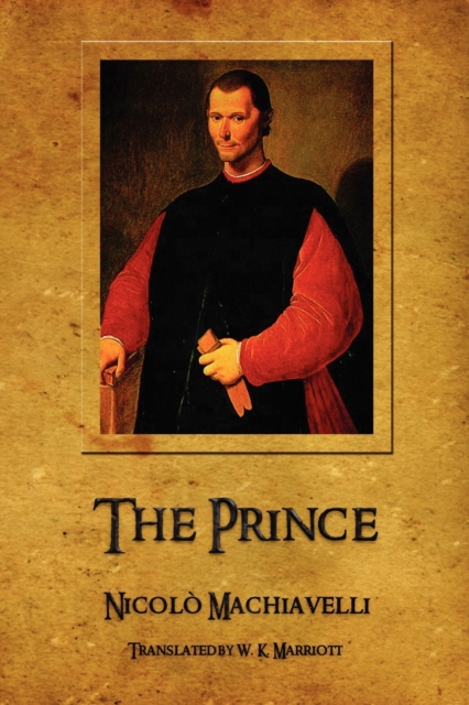 The Prince, Paperback / softback Book