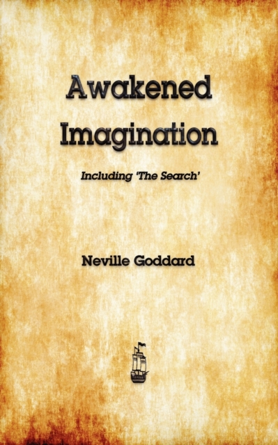 Awakened Imagination, Paperback / softback Book