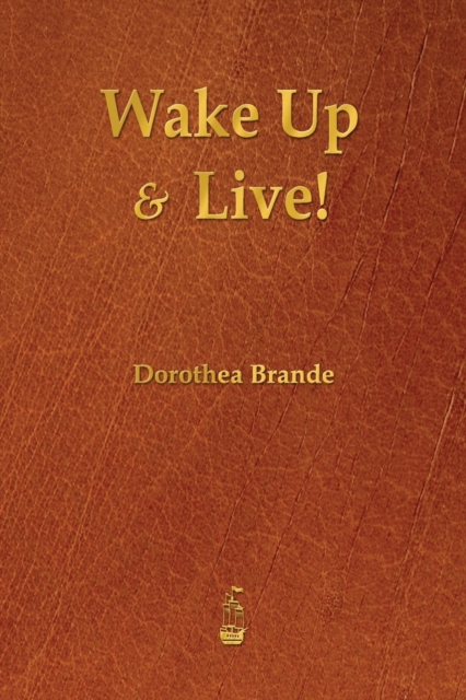 Wake Up and Live!, Paperback / softback Book