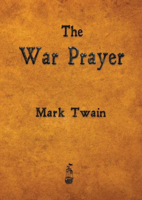 The War Prayer, Paperback / softback Book