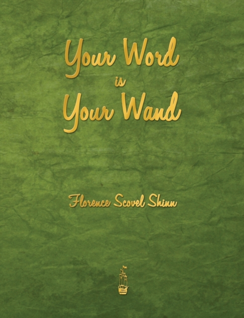Your Word Is Your Wand, Paperback / softback Book