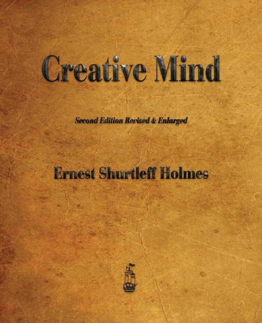 Creative Mind, Paperback / softback Book