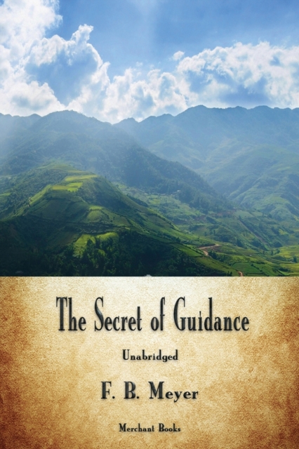 The Secret of Guidance, Paperback / softback Book