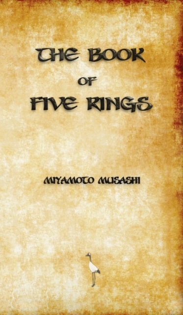 The Book of Five Rings, Hardback Book