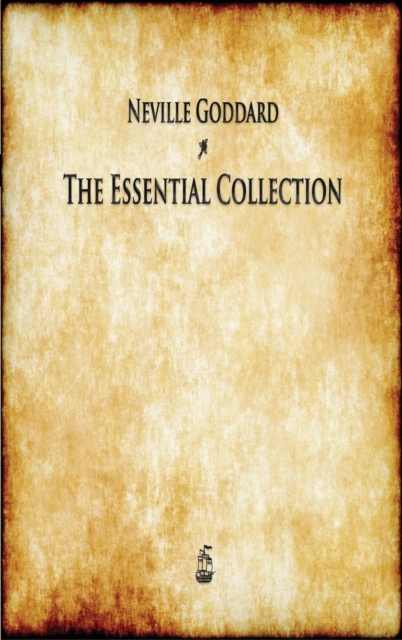 Neville Goddard : The Essential Collection, Hardback Book