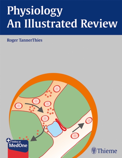 Physiology - An Illustrated Review, Paperback / softback Book