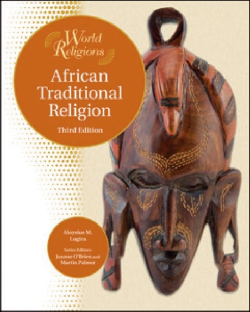 African Traditional Religion, Hardback Book