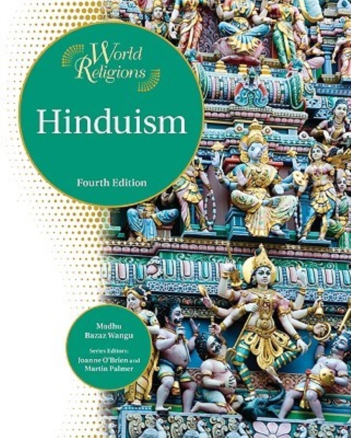 Hinduism, Hardback Book