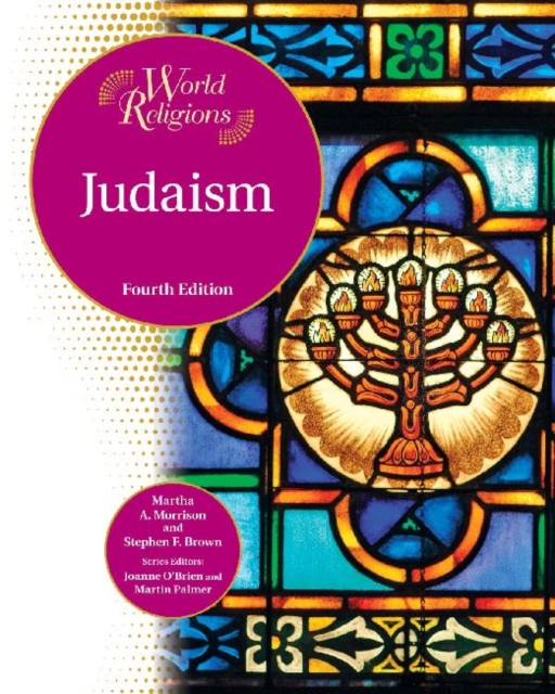 Judaism, Hardback Book