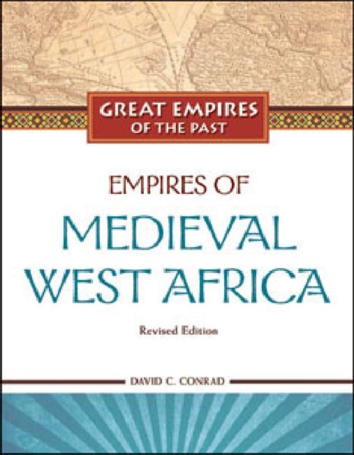 Empires of Medieval West Africa, Hardback Book