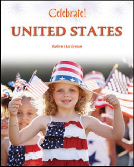 United States, Hardback Book