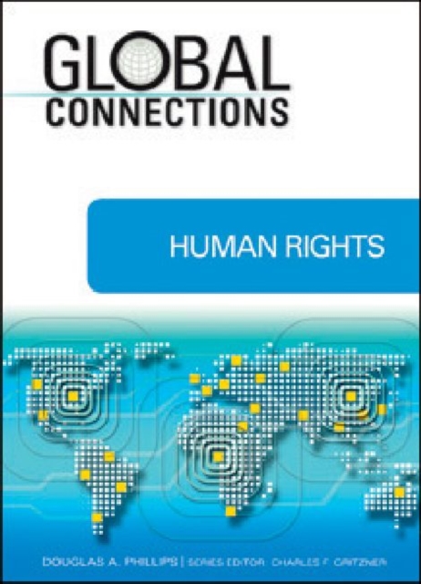 Human Rights, Hardback Book