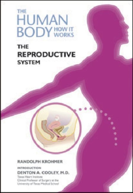 The Reproductive System, Hardback Book