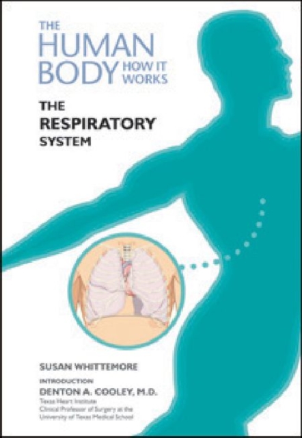 The Respiratory System, Hardback Book