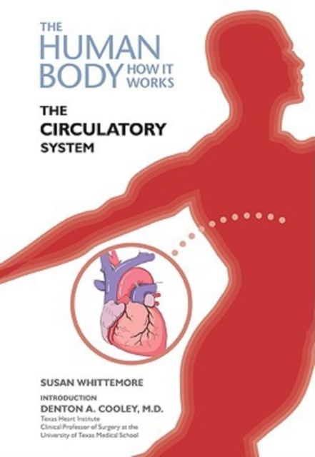 The Circulatory System, Hardback Book