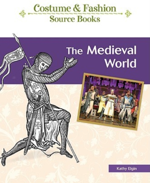 The Medieval World, Hardback Book