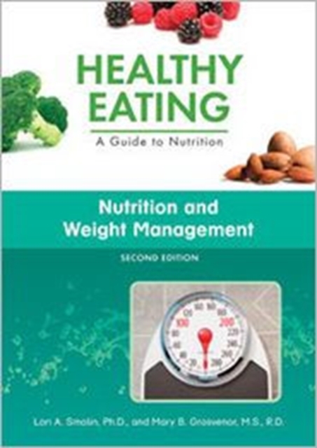 Nutrition and Weight Management, Hardback Book