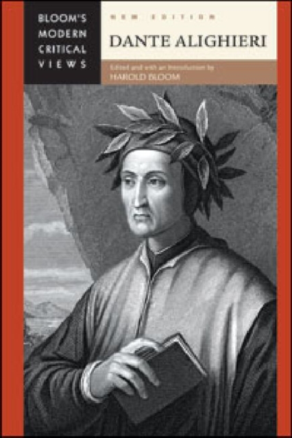 Dante Alighieri, Hardback Book