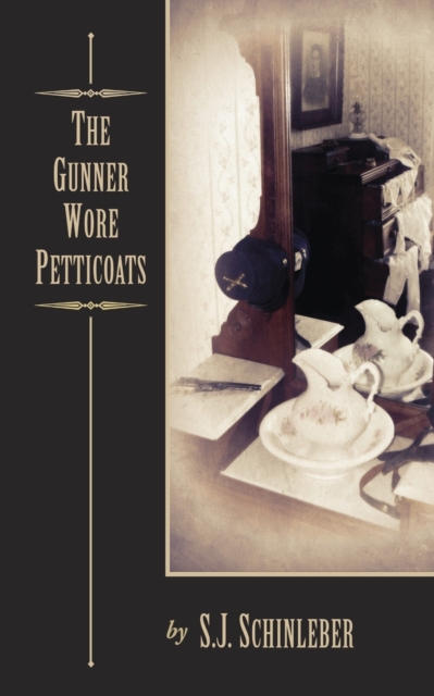 The Gunner Wore Petticoats, Paperback / softback Book