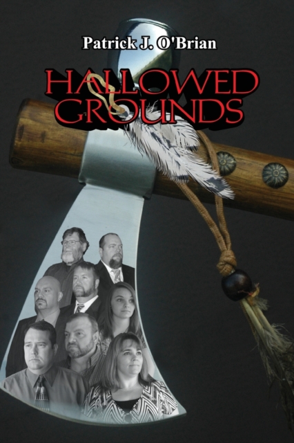 Hallowed Grounds, Paperback / softback Book