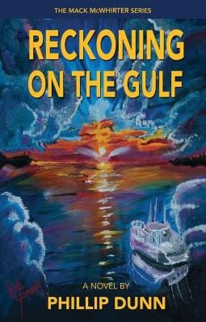 Reckoning on the Gulf, Paperback / softback Book