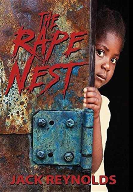The Rape Nest, Hardback Book