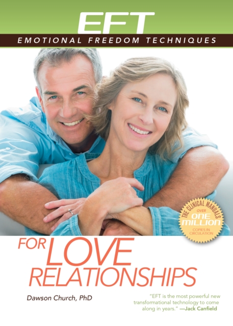 EFT for Love Relationships, EPUB eBook