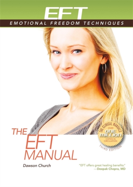 The EFT Manual, Paperback / softback Book